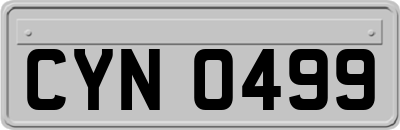 CYN0499