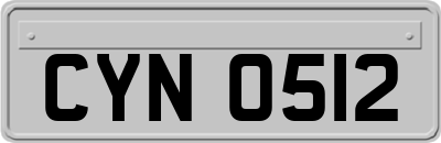 CYN0512
