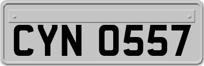 CYN0557