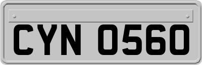 CYN0560
