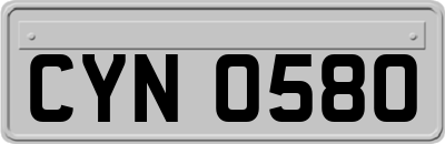 CYN0580