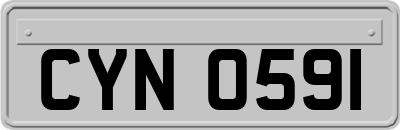 CYN0591