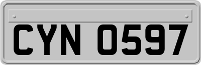 CYN0597