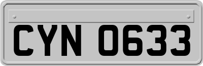 CYN0633