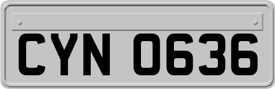 CYN0636