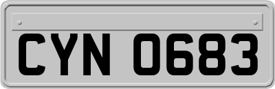 CYN0683
