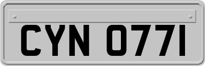 CYN0771