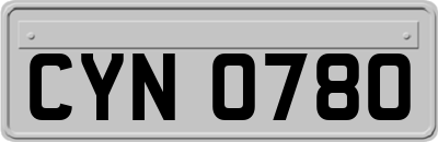 CYN0780