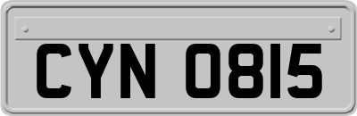CYN0815