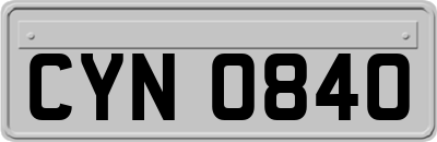 CYN0840