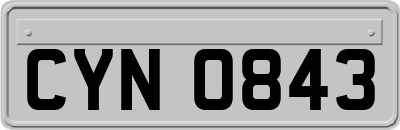CYN0843