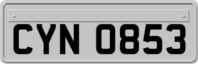 CYN0853