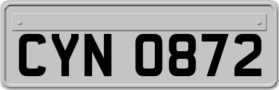 CYN0872