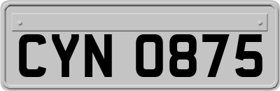 CYN0875