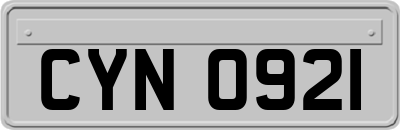 CYN0921