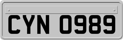 CYN0989