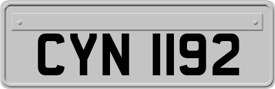 CYN1192