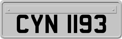 CYN1193