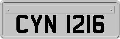CYN1216