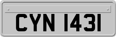 CYN1431