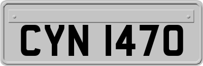 CYN1470