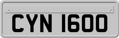 CYN1600