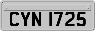 CYN1725
