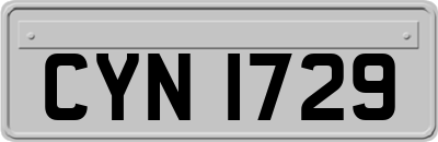CYN1729