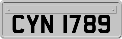 CYN1789
