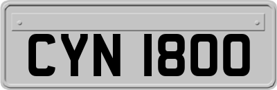 CYN1800