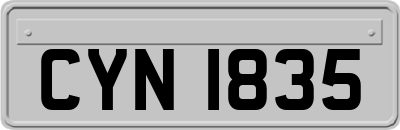 CYN1835