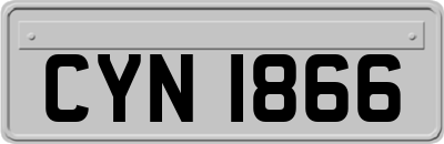 CYN1866