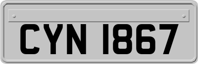 CYN1867