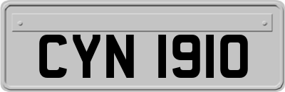 CYN1910