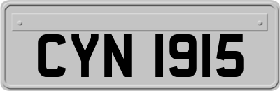 CYN1915