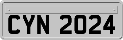 CYN2024