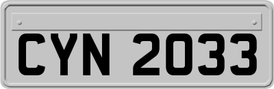CYN2033