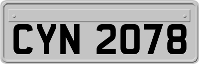 CYN2078