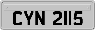 CYN2115
