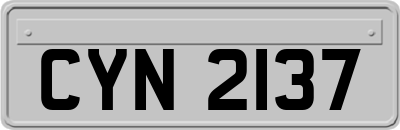 CYN2137