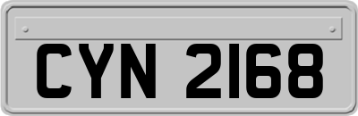 CYN2168