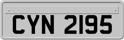 CYN2195