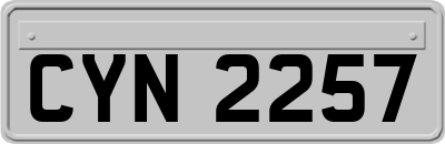 CYN2257