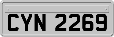 CYN2269