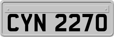 CYN2270