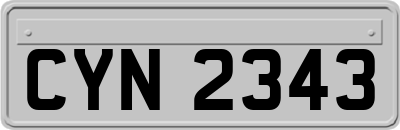 CYN2343