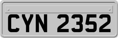 CYN2352