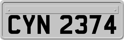 CYN2374