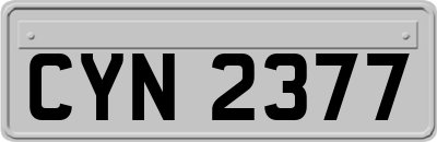 CYN2377