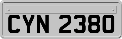 CYN2380